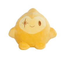 Pehme mänguasi täht Simba Disney Wish 6315877033, kollane, 20 cm