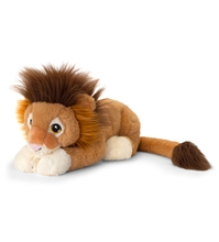 Pehme mänguasi lõvi Keel Toys SE6104, 35 cm