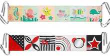Beebi raamat BabyOno Under The Sea 1563