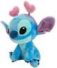 Maskott Disney Stitch peapaelaga Simba 587-0193, 25 cm
