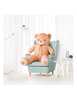 Suur pehme kaisukaru Teddyway Toto, helepruun, 160 cm