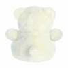 Pehme mänguasi jääkaru Aurora Palm Pals, 12 cm