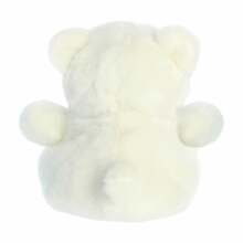 Pehme mänguasi jääkaru Aurora Palm Pals, 12 cm
