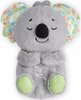 Pehme mänguasi Koala Fisher Price GRT59, 15 cm