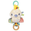 Riputatav pehme mänguasi Playgro Pullstring Cockatoo 6988476, mitmevärviline
