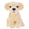 Pehme mänguasi labradori kutsikas Beppe, 20 cm