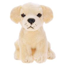 Pehme mänguasi labradori kutsikas Beppe, 20 cm