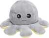 Mänguasi koertele Trixie kaheksajalg, plüüs, 19 cm, heliga