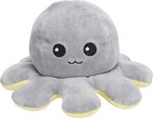 Mänguasi koertele Trixie kaheksajalg, plüüs, 19 cm, heliga