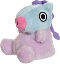 Pehme maskott BT21 MANG Palm Pals, 13 cm