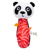 Pehme sensoorne piiksuv mänguasi Canpol Babies BabiesBoo Panda 68/095