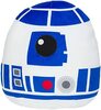 Pehme mänguasi Squishmallows R2-D2, 12 cm, assortii