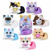 Pehme mänguasi Rainbocorns Kittycorn Surprise seeria 3 ZURU 92104TQ1