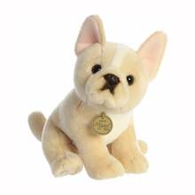 Pehme mänguasi buldog Aurora Miyoni, 20 cm
