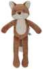 Pehme mänguasi rebane Little Dutch Forest Friends, 34 cm