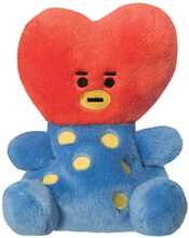 Pehme maskott BT21 TATA Palm Pals, 13 cm