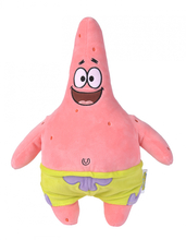Pehme mänguasi SpongeBob Patrick Simba 109491001, roosa, 35 cm