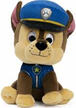 Pehme mänguasi Paw Patrol Chase Spin Master, liivakarva pruun, 15 cm