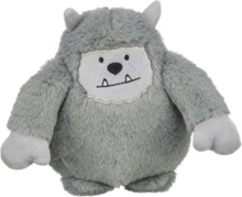 Pehme mänguasi koertele Trixie lumememm, 20 cm