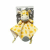 Kaisulapp beebile Tulilo Milus Giraffe, 25x25 cm