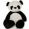 Suur pehme mänguasi panda Teddyway, 100 cm, valge