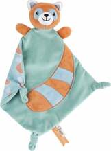Unemänguasi Chicco Doudou Panda 149285, pruun/roheline
