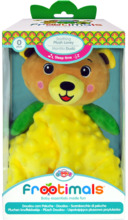 Kaisuloom Frootimals Tropibear FT00016