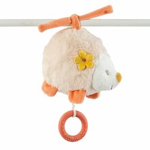 Muusikaline siil Nattou Zoe, 20 cm