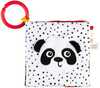 Sensorraamat Canpol Babies BabiesBoo 68/097