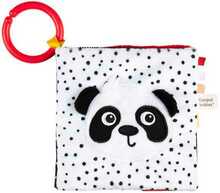 Sensorraamat Canpol Babies BabiesBoo 68/097