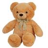 Pehme mänguasi karu Buddy Beppe, pruun, 88 cm