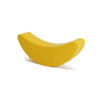 Pehme kiikloom Bananas 4IQ, kollane