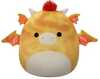 Pehme mänguasi Squishmallows Dragon Dieric 4203, 40 cm