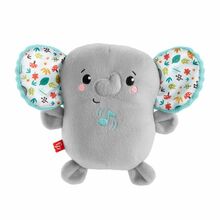 Rahustav vibreeriv mänguasi elevant Fisher Price HML65