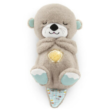 Kaisuloom saarmas Fisher Price FXC66