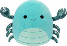 Pehme mänguasi Squishmallows Carpio Scorpion, 40 cm, 4209P17