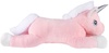 Pehme mänguasi ükssarvik Zefyras Fancy, 97 cm