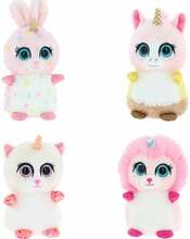 Lõhnastatud pehme mänguasi Sweet Scents Motsu Keel Toys, 25 cm
