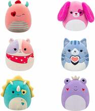 Pehme mänguasi Squishmallows SQVA00911, 19 cm