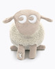 Unemänguasi valge müra ja valgusega Sweet Dreamers DELUXE, beige, 820606