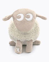 Unemänguasi valge müra ja valgusega Sweet Dreamers DELUXE, beige, 820606
