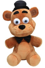 Pehme mänguasi Five Nights at Freddys, 45 cm