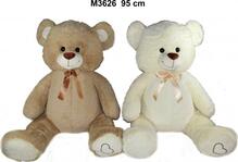 Pehme mänguasi karu Sun-Day TEADY BEAR, 100 cm