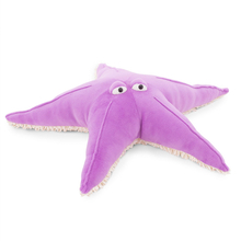 Pehme mänguasi täht Orange Toys OT5013/35A, lilla, 35 cm