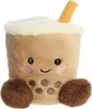 Pehme mänguasi teetass Aurora Palm Pals, 12 cm