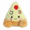 Pehme mänguasi AURORA Palm Pals pitsa, 12 cm