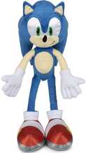 Pehme mänguasi Sonic Sega, 30 cm