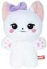 Pehme mänguasi kass Luna Fancy, 24 cm