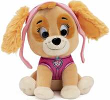 Pehme mänguasi Paw Patrol Skye, 15 cm
