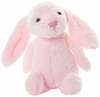 Suur pehme jänku Teddyway Bani, roosa, 160 cm